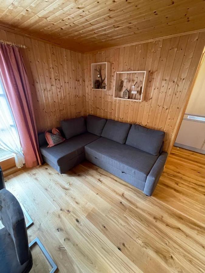 Appartement Melinda Ebnit Дорнбирн Екстериор снимка
