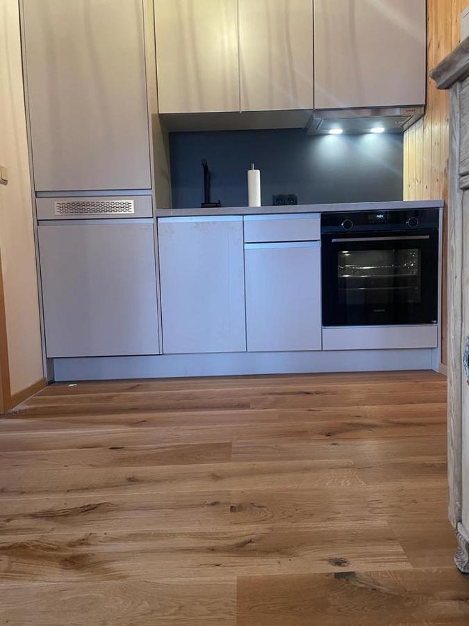 Appartement Melinda Ebnit Дорнбирн Екстериор снимка